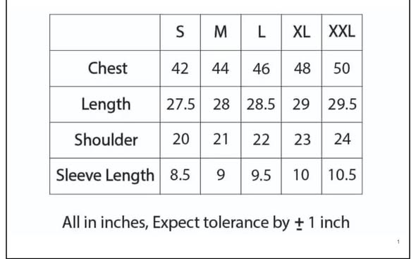 Men's Regular Fit Cotton T-Shirt - "Tokyo Street" Graphic Print - Navy Blue