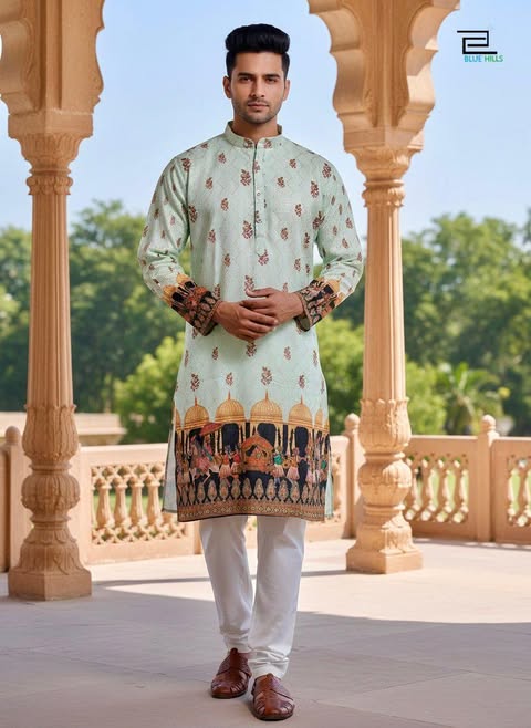 Functions and Party wear Kurtas
