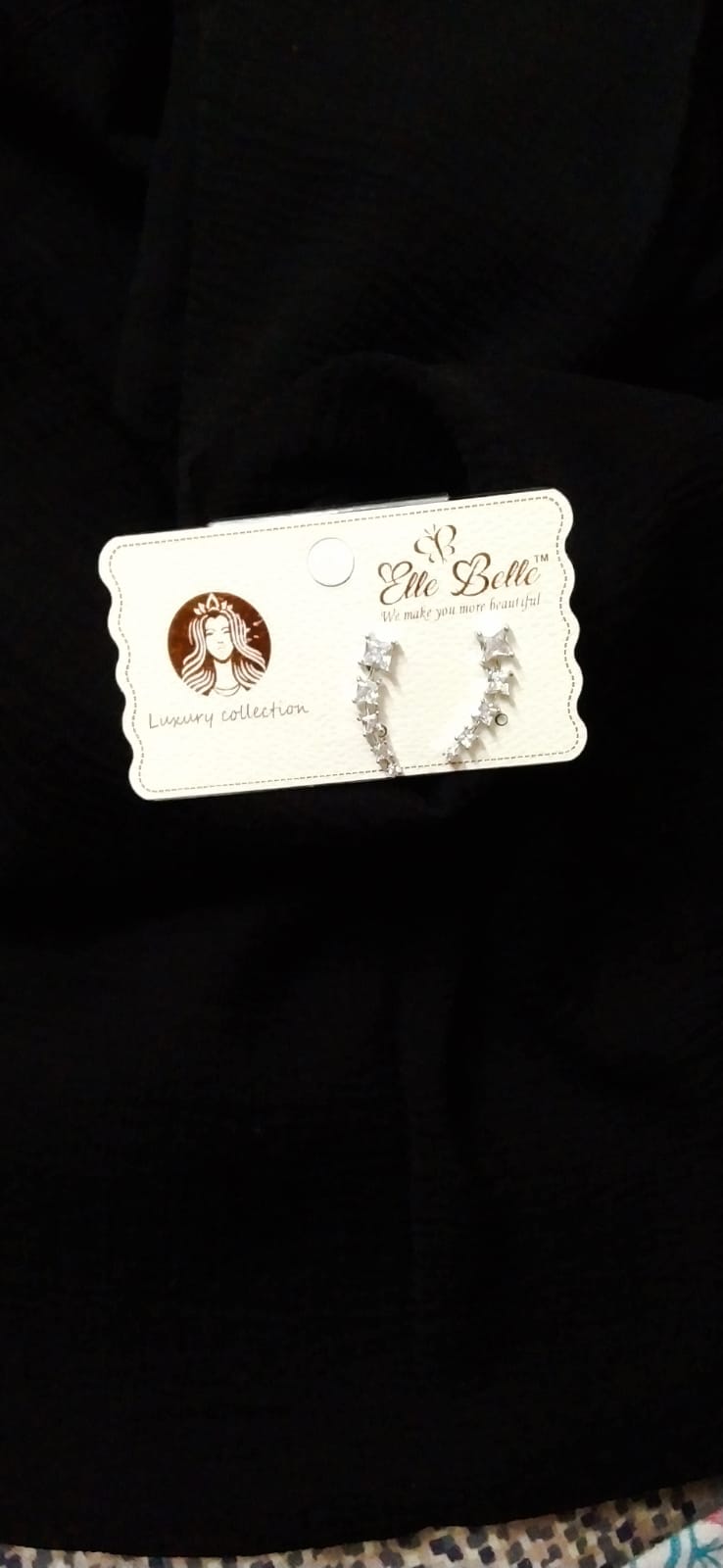 Korean Earrings: Elevate Your Style with K-Beauty