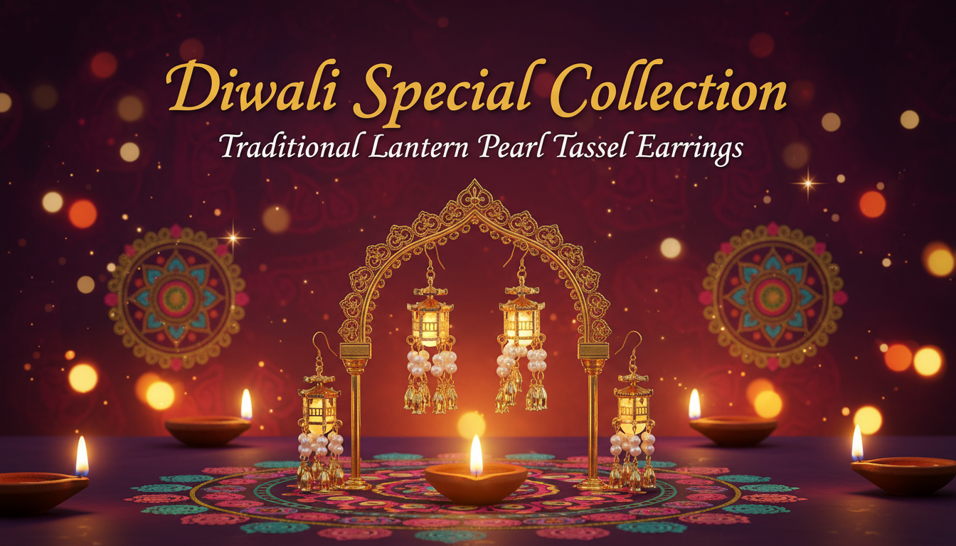 Diwali Special Banner