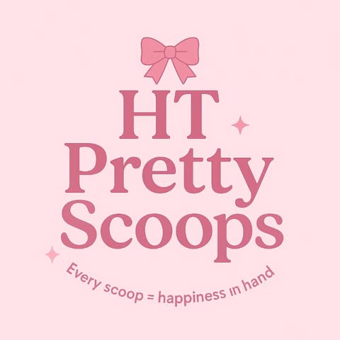 HT PRETTY SCOOPS