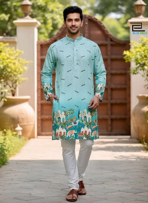 Functions and Party wear Kurtas