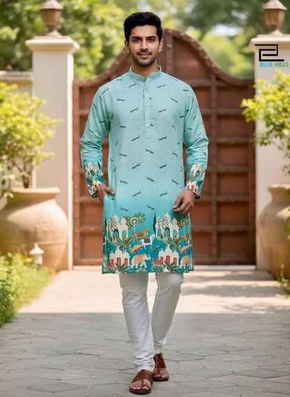 Functions and Party wear Kurtas
