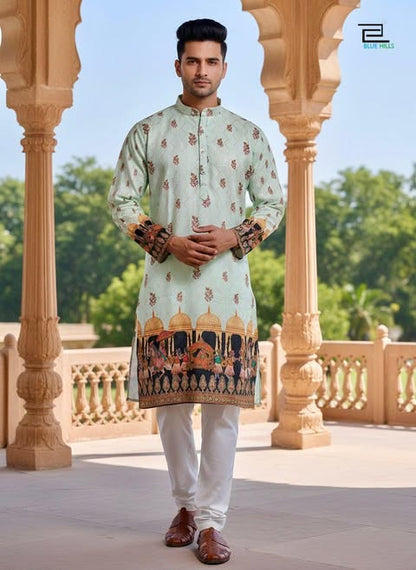 Functions and Party wear Kurtas
