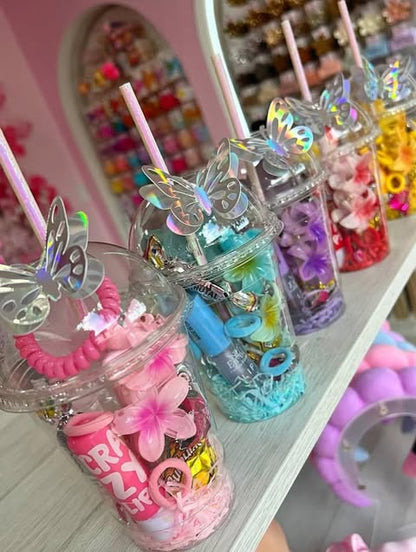 🎀 HT Butterfly Cup Hampers 🎀