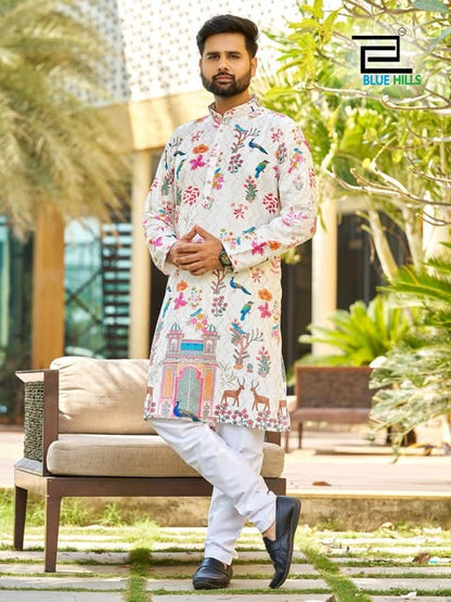 Functions and Party wear Kurtas