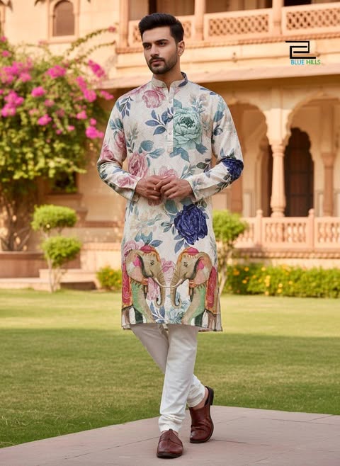 Functions and Party wear Kurtas