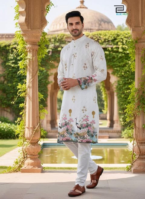 Functions and Party wear Kurtas