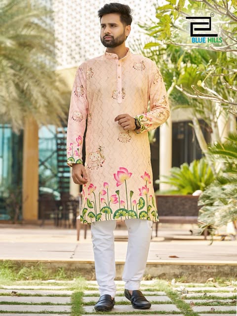 Functions and Party wear Kurtas