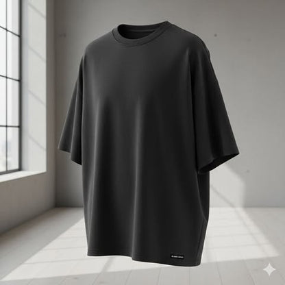 SIGMA ERA - The Bone Master' Oversized T-Shirt