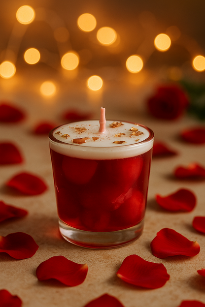 Heart Delight Candle ❤