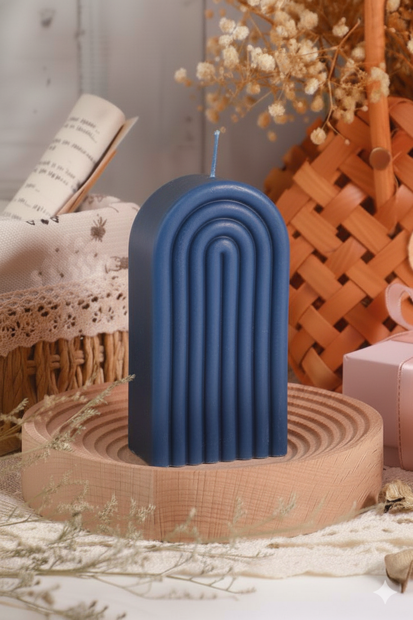 The Arch Candle 🤎