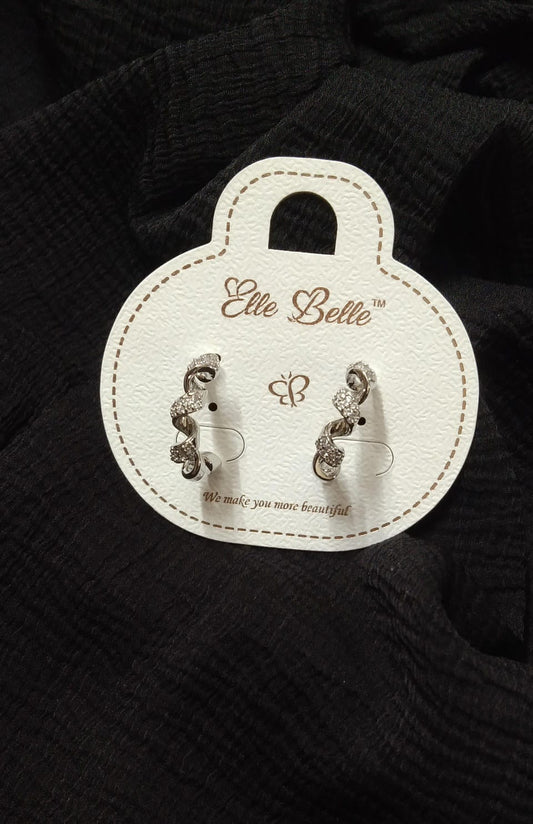 Korean Earrings: Elevate Your Style with K-Beauty