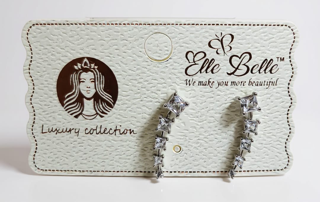 Korean Earrings: Elevate Your Style with K-Beauty