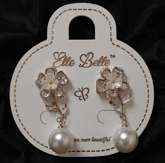 Korean Earrings for the Fashion Forward