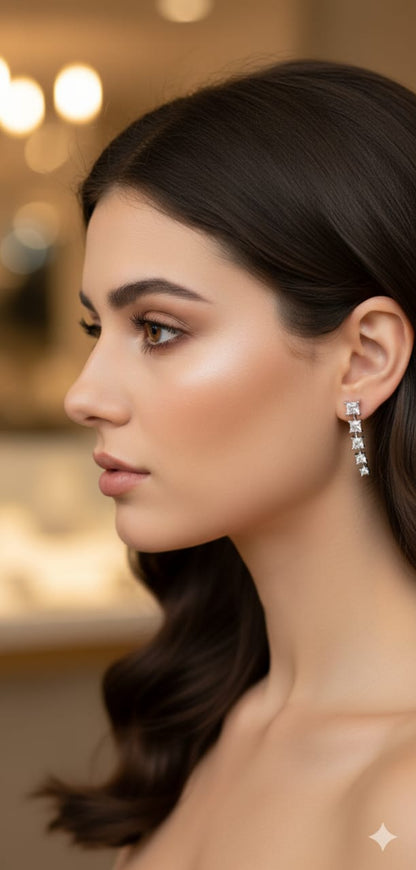 Korean Earrings: Elevate Your Style with K-Beauty