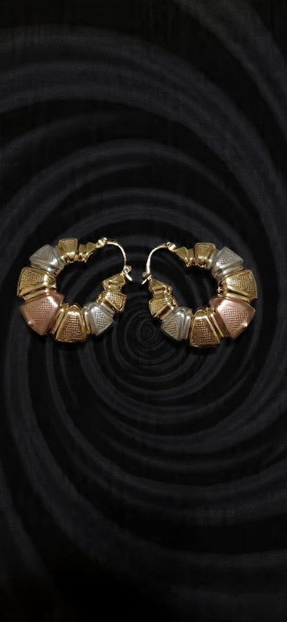 Unleash Your Style with Korean Earrings