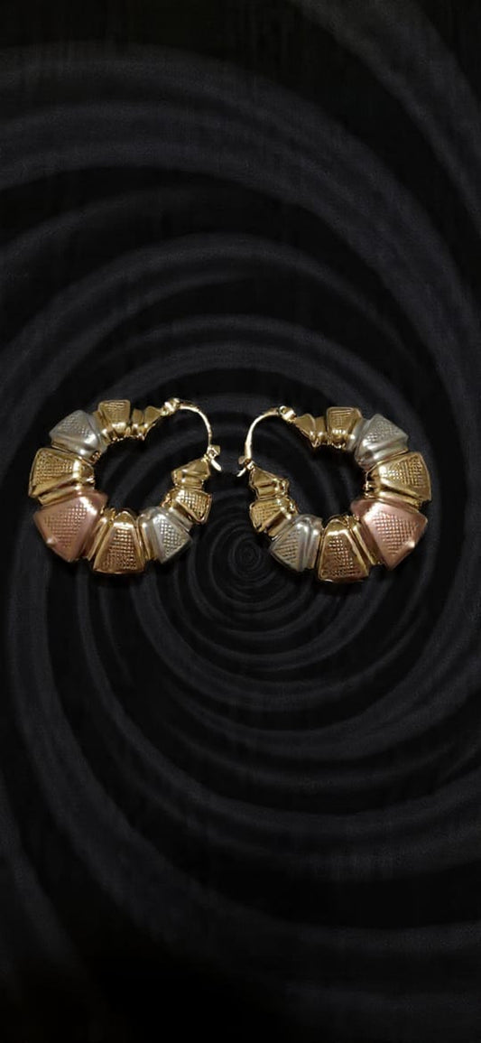 Unleash Your Style with Korean Earrings